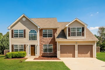 210 Heaton Place Trl Covington, GA 30016